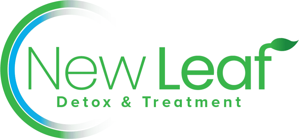 New Leaf Detox & Treatment for Drug Addiction