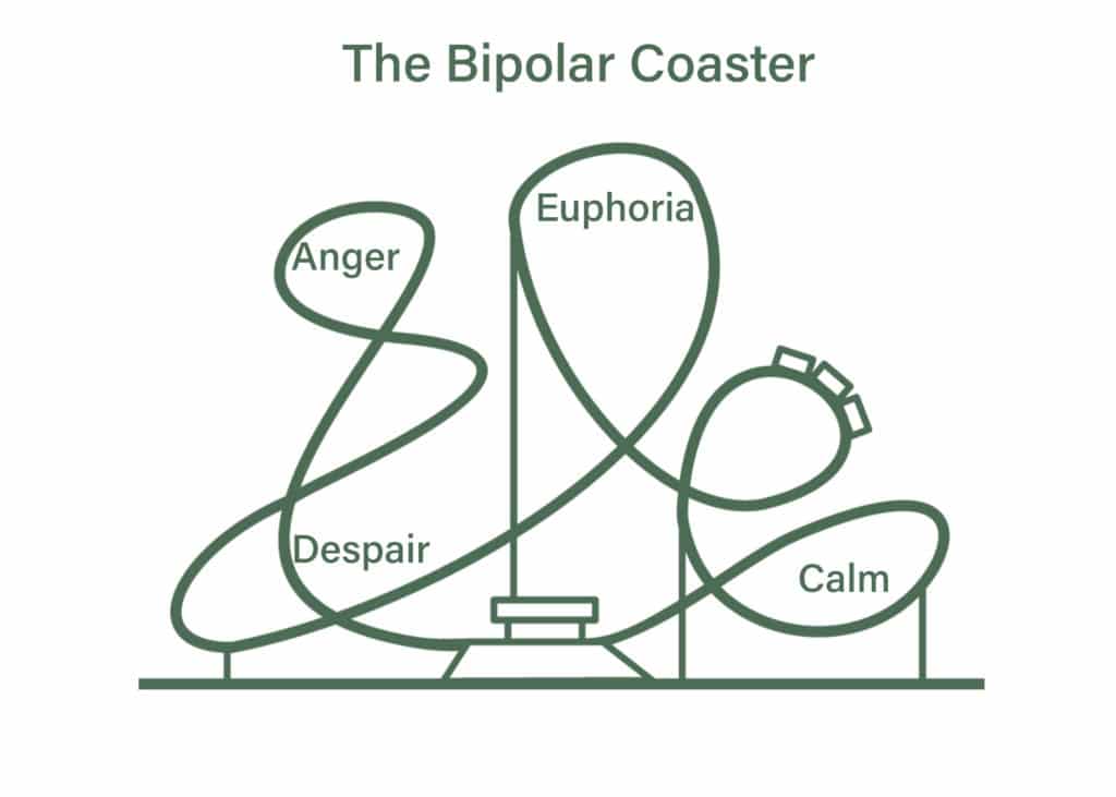bipolar disorder argumentative essay