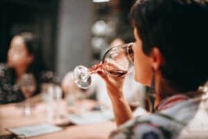 alcohol-and-rosacea