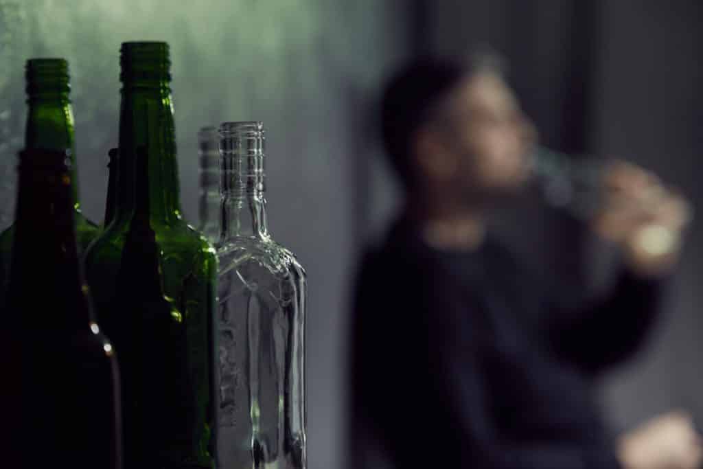 Alcohol’s Negative Effects On Testosterone