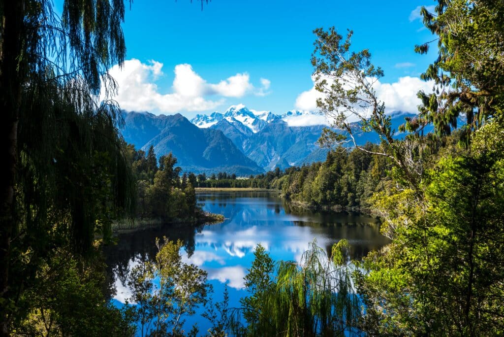 San Juan Capistrano Ronald W. Caspers Wilderness Park in California | New Leaf Detox & Treatment