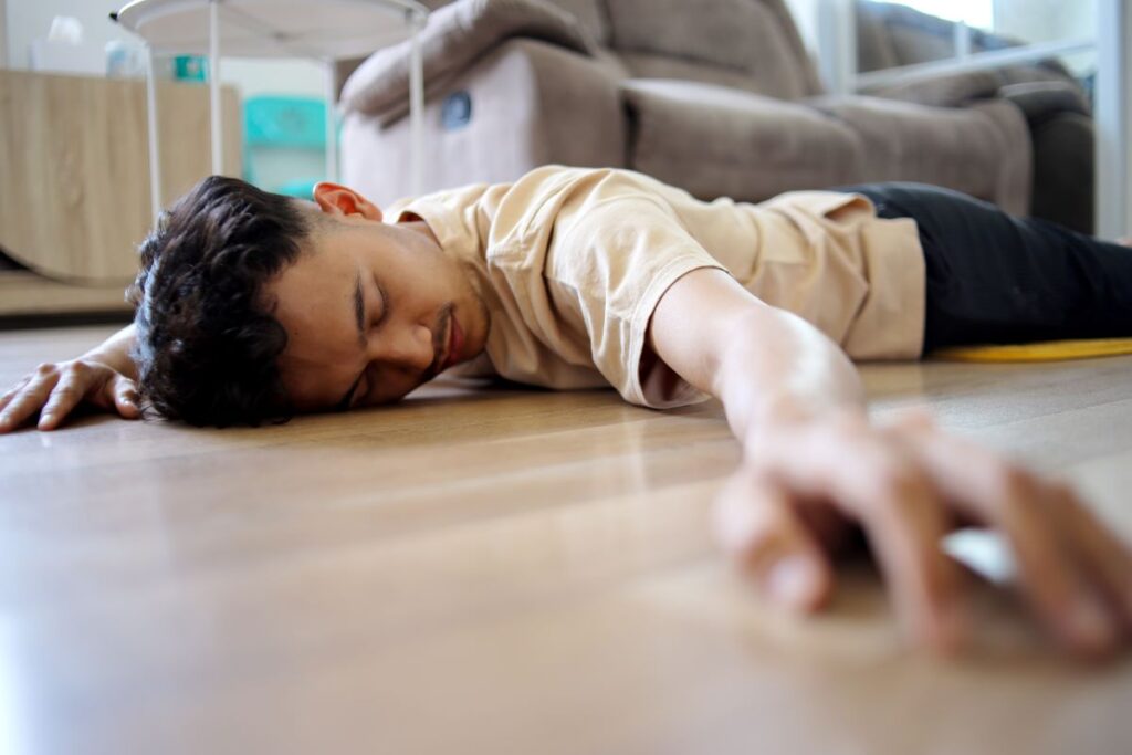 Man Who needs to know How long does it take to get addicted to alcohol.
