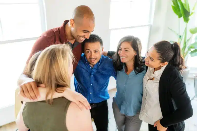 What is the Difference Between IOP and Residential Rehab?