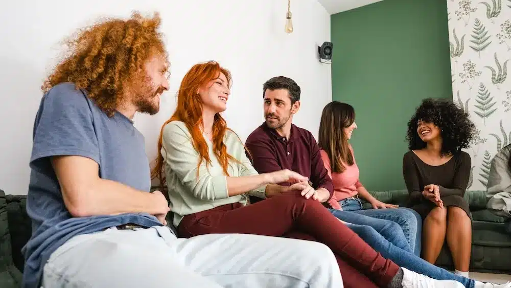 Is Choosing a Rehab Center That Provides All Levels of Care Important? | New Leaf Detox & Treatment