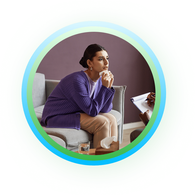 Types Of Therapy | New Leaf Detox & Treatment