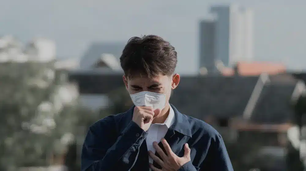 Addiction Recovery During COVID-19 | New Leaf Detox & Treatment