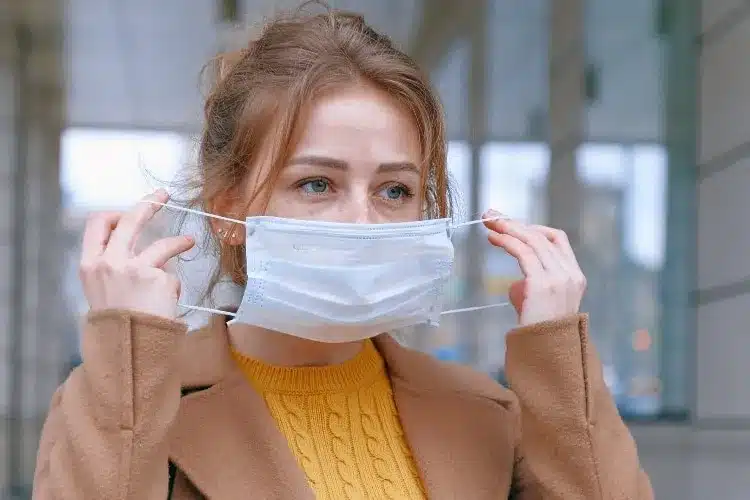 Addiction Recovery During COVID-19 | New Leaf Detox & Treatment