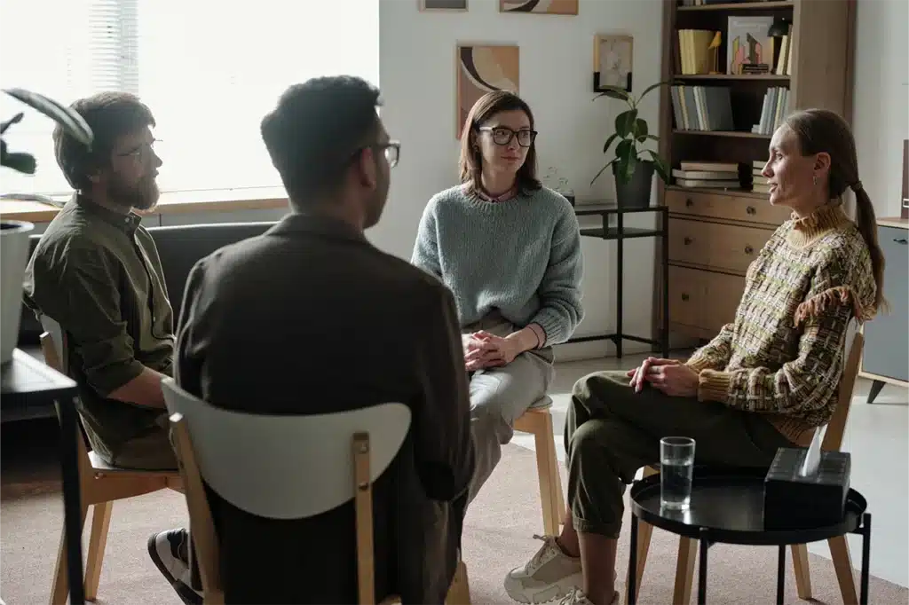 Intervention | New Leaf Detox & Treatment