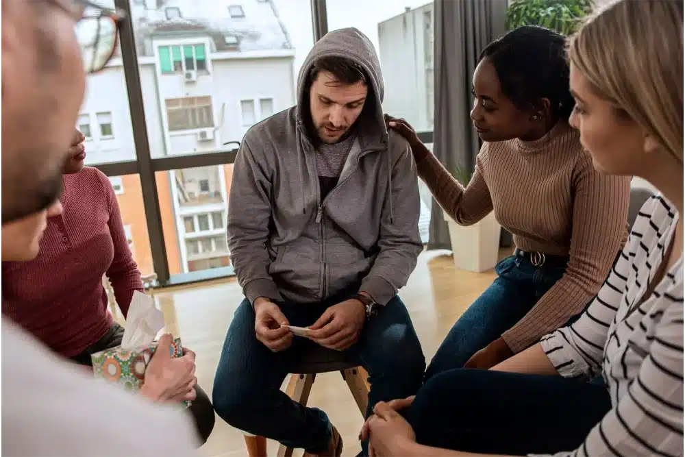 What We Treat | New Leaf Detox & Treatment