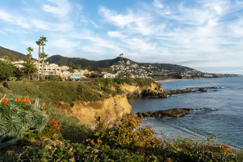 Alcohol & Drug Rehab in Laguna Niguel | New Leaf Detox & Treatment