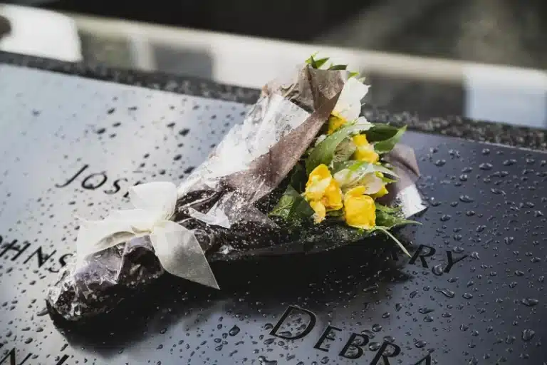 resources - a mosaic of loss