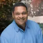 Dr. Sanjai Thankachen | New Leaf Detox & Treatment