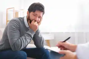 short-term addiction treatment