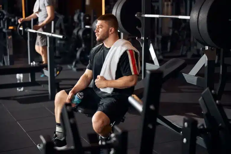 alcohol and steroids