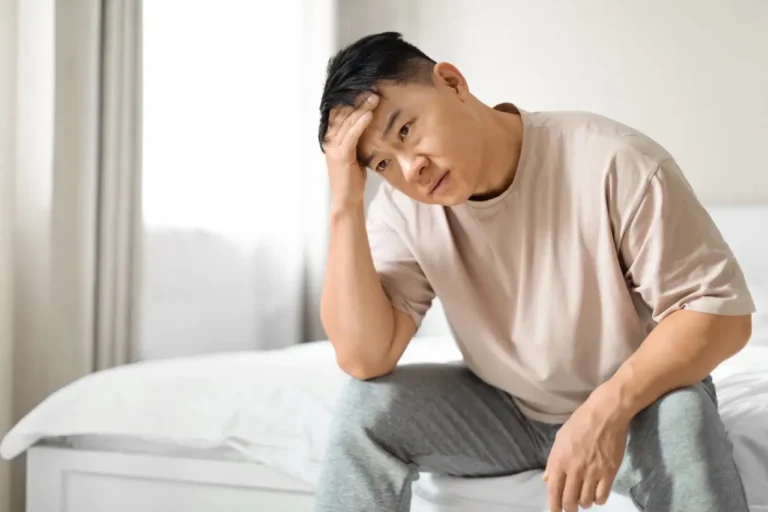 signs of amphetamine use