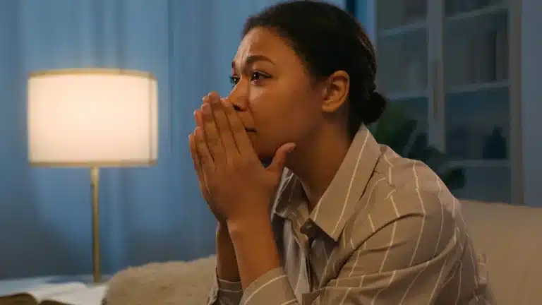 does cocaine make you paranoid