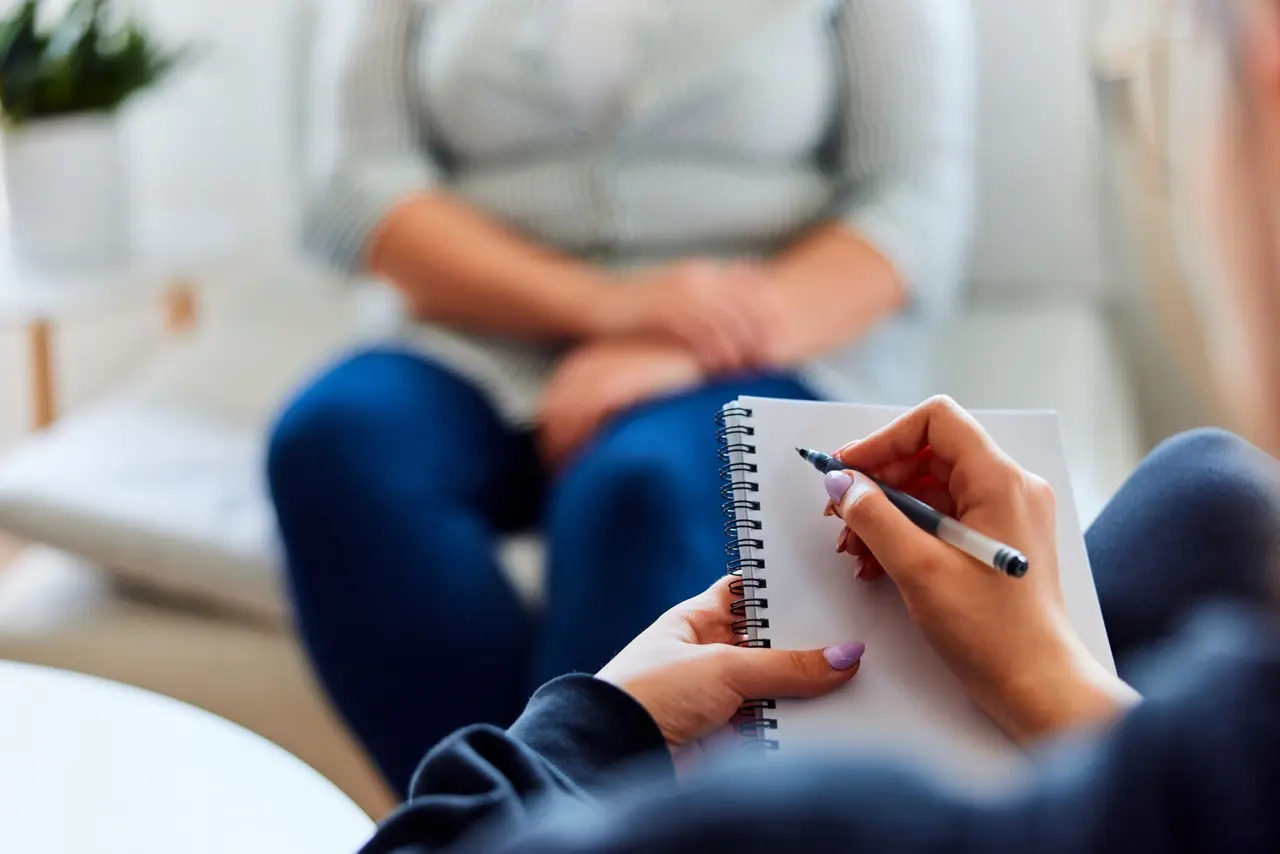 Drug Rehab that Accepts Anthem Blue Cross in Orange County | New Leaf Detox & Treatment