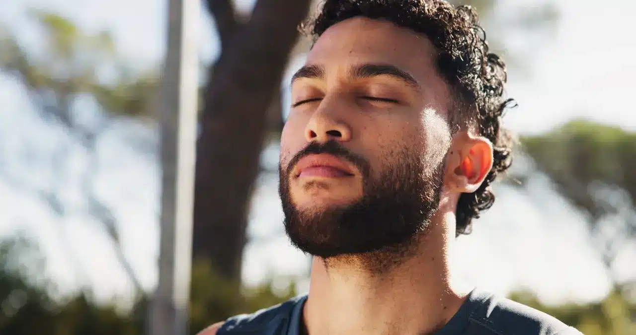 How Important Is a Peaceful Environment for Inpatient in Orange County? | New Leaf Detox & Treatment