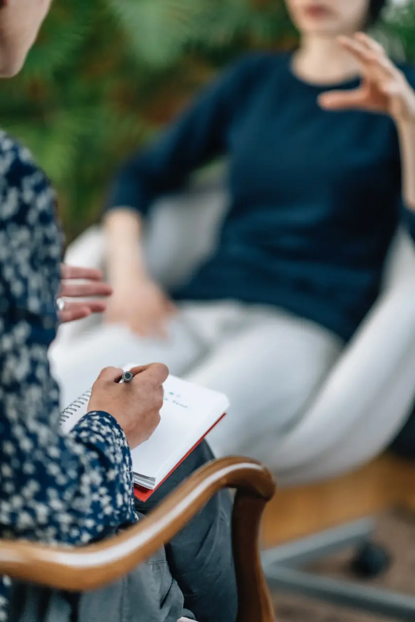 How Important Is a Peaceful Environment for Inpatient in Orange County? | New Leaf Detox & Treatment