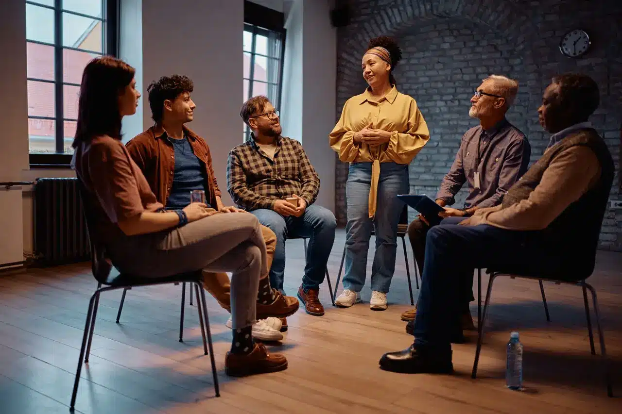 Can You Find a Rehab Program That Emphasizes Therapies and Life Skills Training? | New Leaf Detox & Treatment