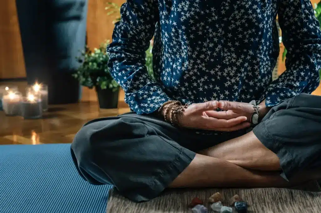 mindfulness meditation orange county