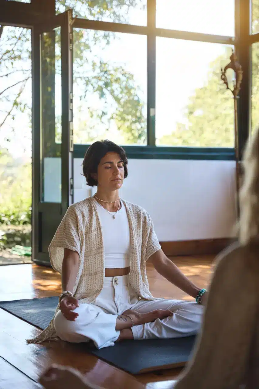 mindfulness meditation orange county