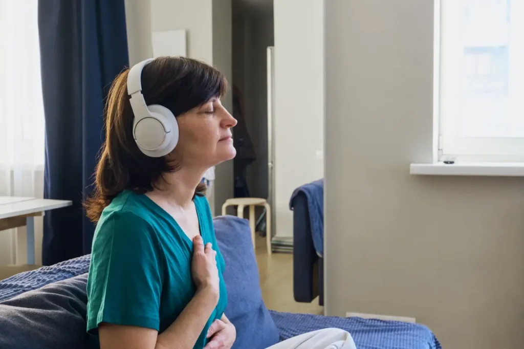 music therapy orange county