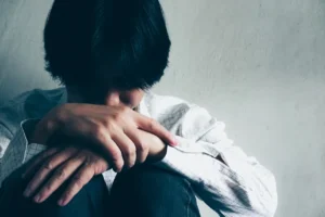 heroin withdrawal