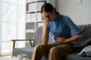 fentanyl withdrawal symptoms
