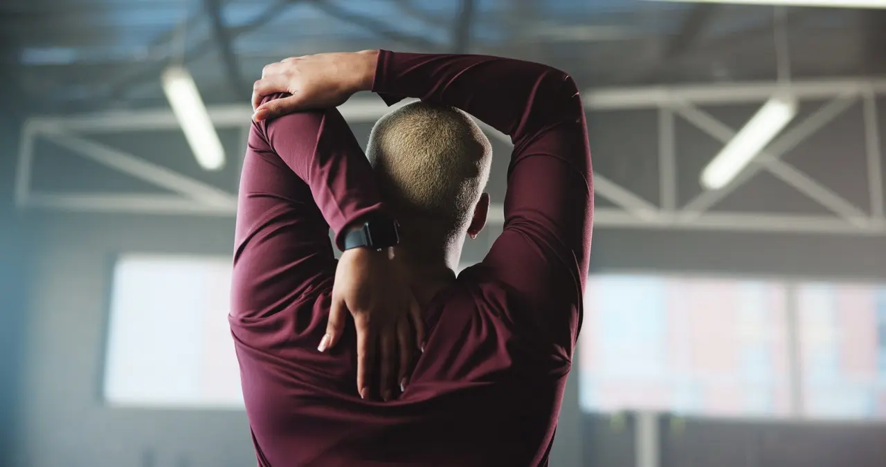 movement therapy
